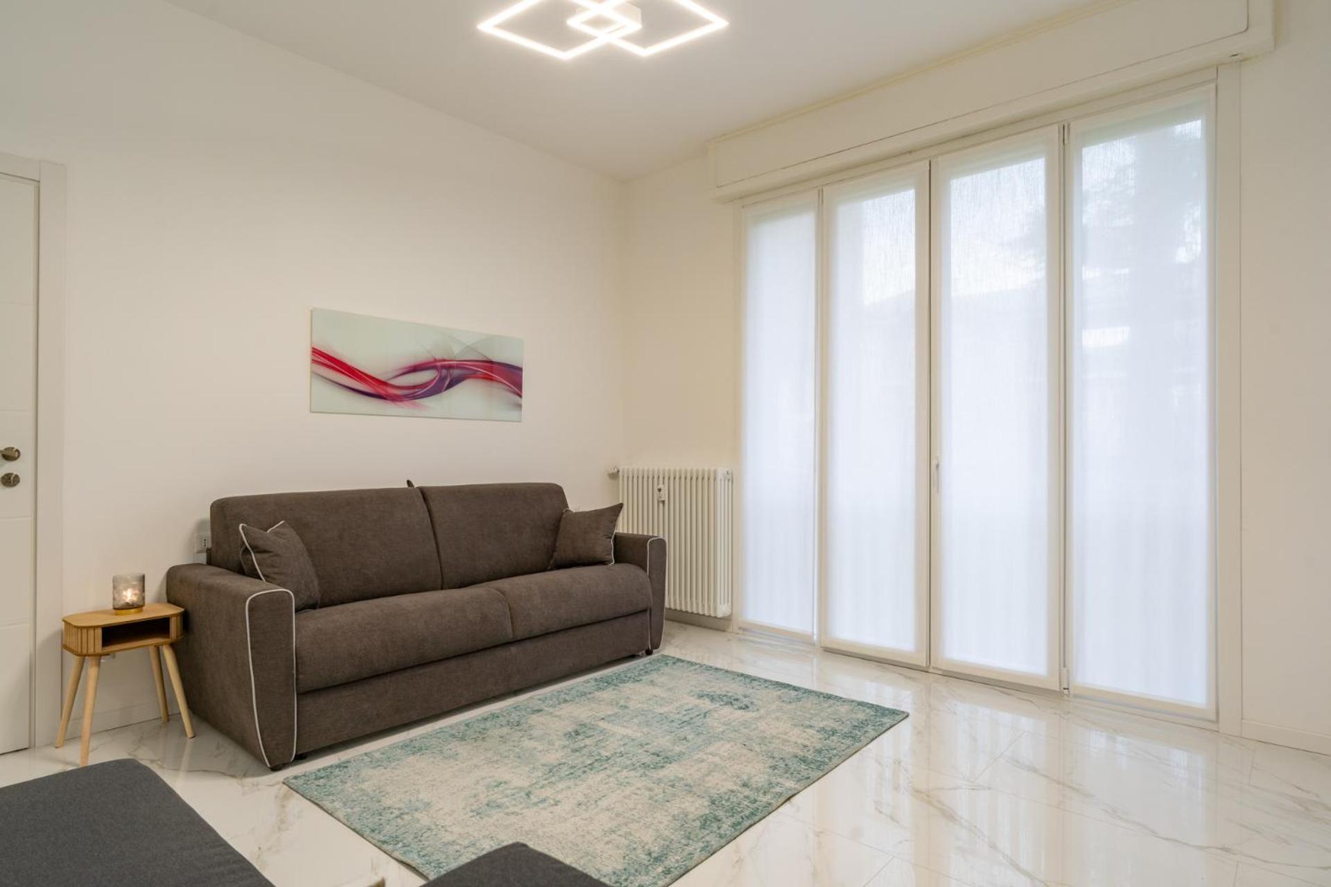 Appartamento Il Riflesso Del Lago Lecco Extérieur photo